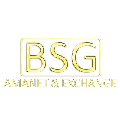 BSG AMANET&EXCHANGE